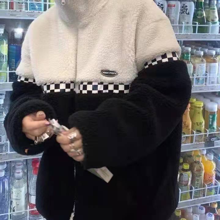EB | Verdickte Jacke für Damen