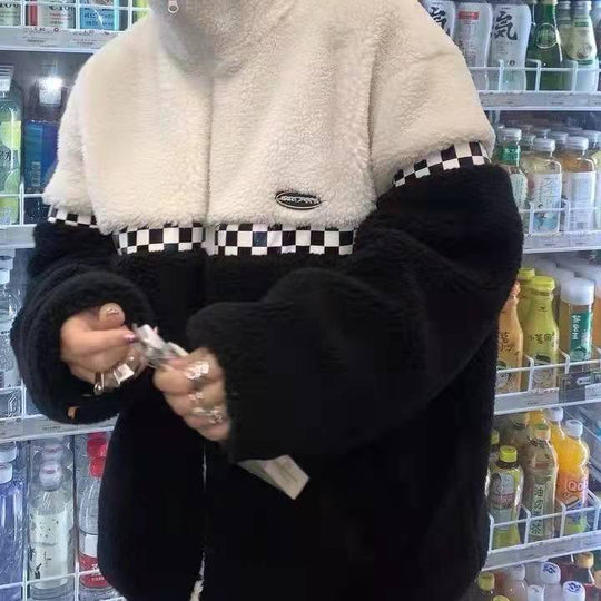 EB | Verdickte Jacke für Damen