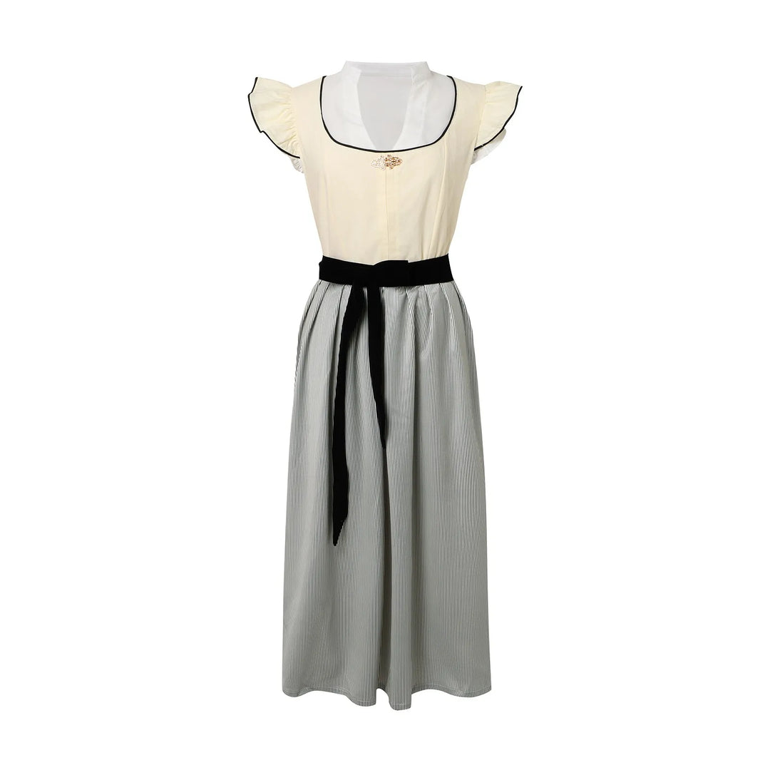EB | Deutsches Bierfest Oktoberfestkleid