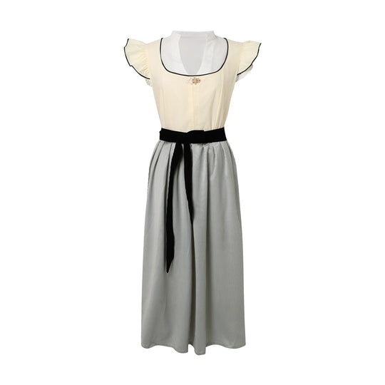 EB | Deutsches Bierfest Oktoberfestkleid