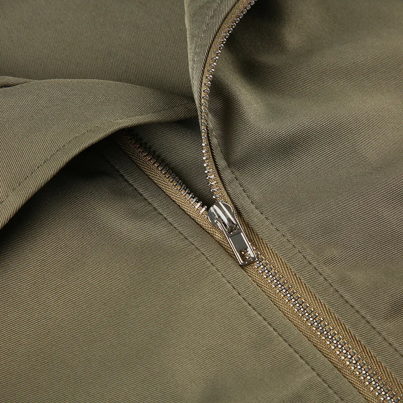 EB | Watching You From Afar Jacke