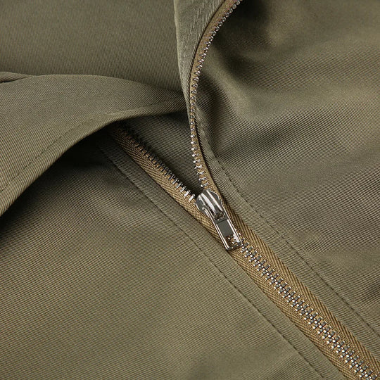 EB | Watching You From Afar Jacke