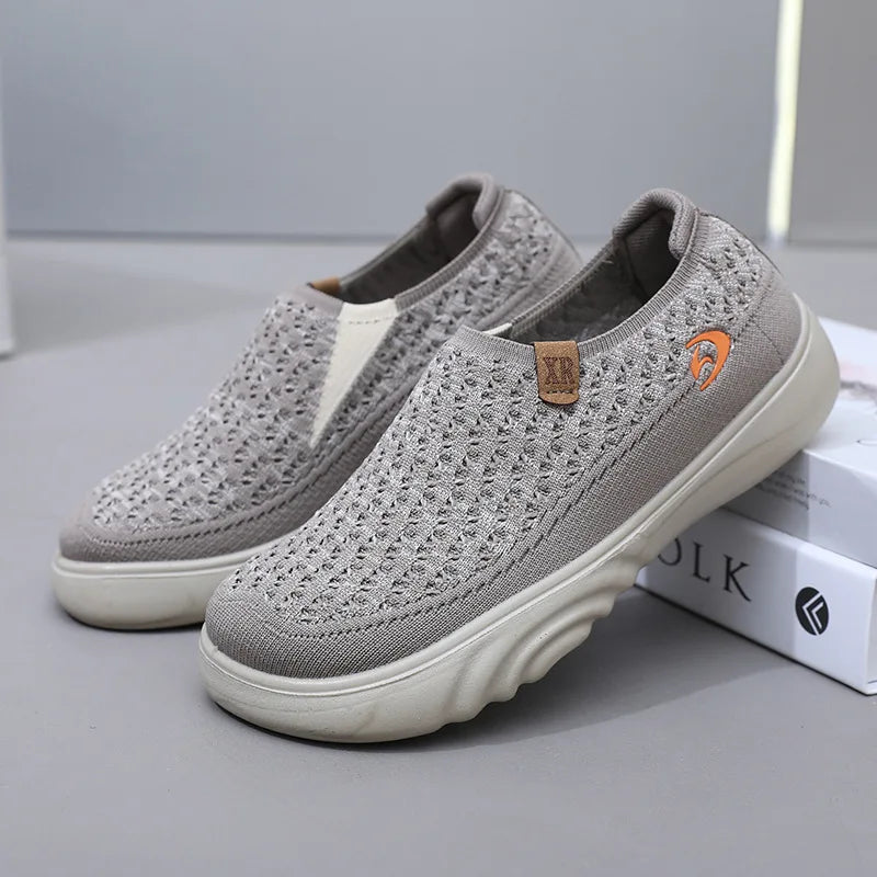 Emma Mühelos Netzflats EB