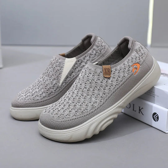Emma Mühelos Netzflats EB