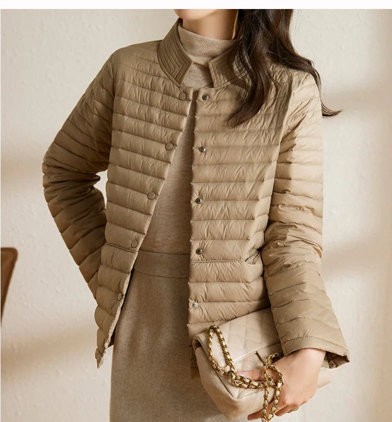 EB | Ausgesperrt Wunderjacke