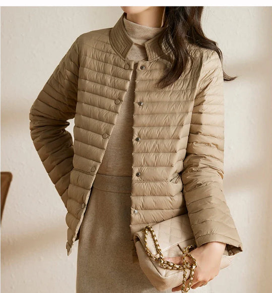 EB | Ausgesperrt Wunderjacke