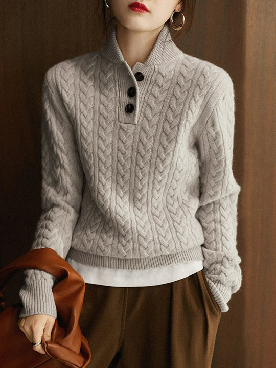 EB | Elegante -Pullover