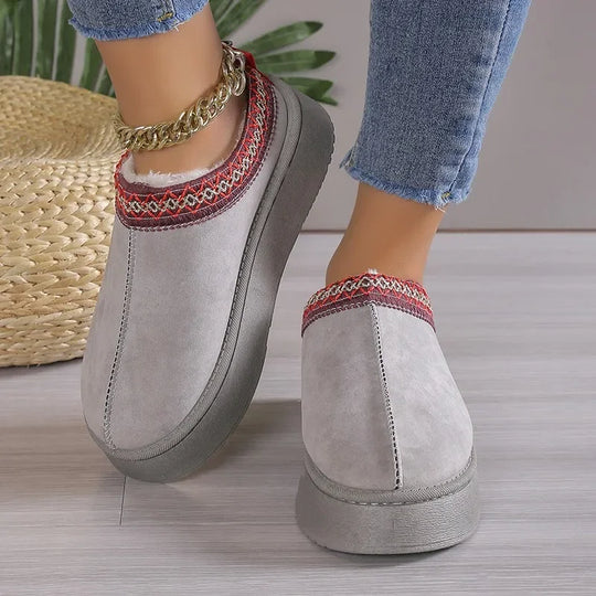 Warme Winterschuhe EB