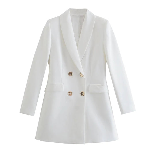 EB | Blazer mit Langen Ärmeln für Damen