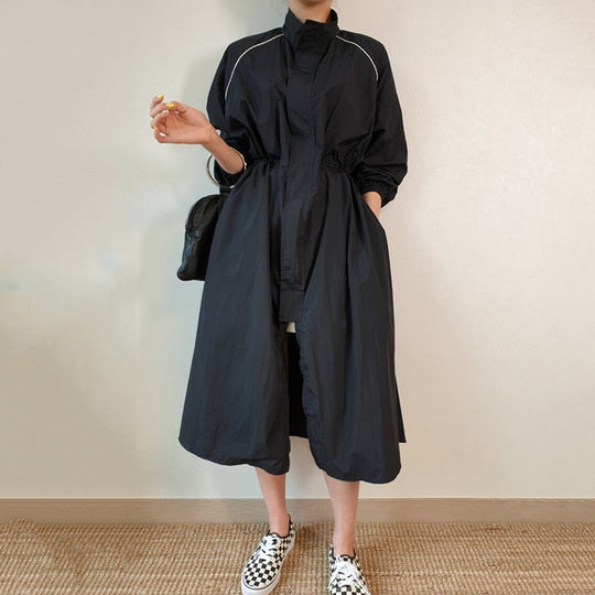 EB | Windjacke für Damen
