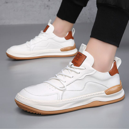 Italiana Schuhe Aus Echtem Leder EB