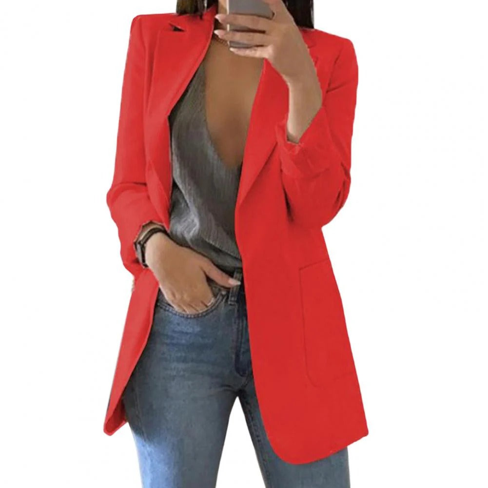 EB | Blazer für Damen - Arbeit
