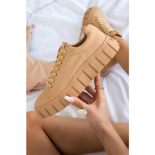 EB | Sneakers Trendy & Bequeme Damen Sneakers