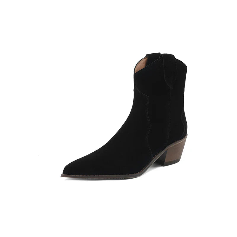EB | Knöchel Stiefel