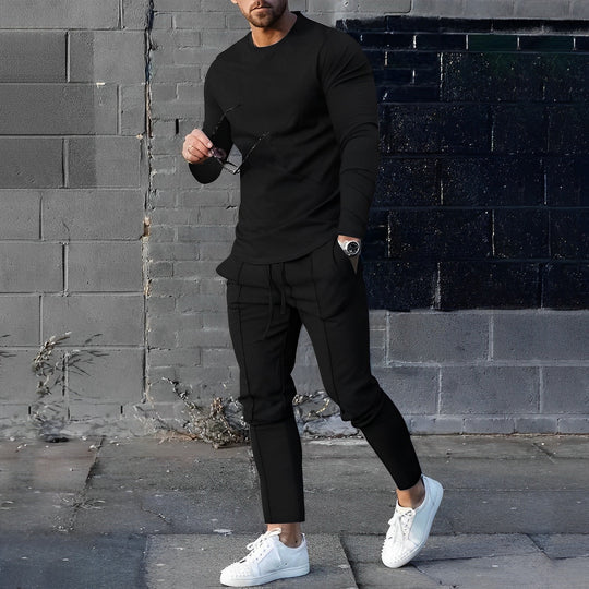 EB | Pullover mit Hose