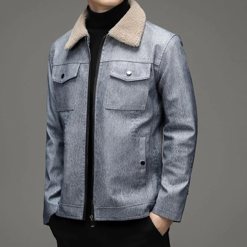 EB | Herbstjacke für Herren