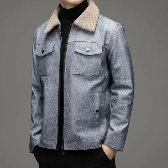EB | Herbstjacke für Herren