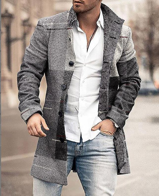 EB | Winddichte Jacke