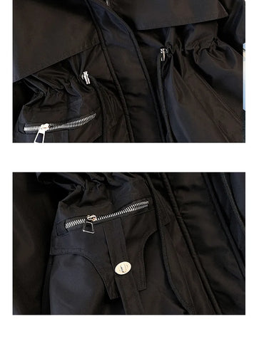 EB | Elegante Winterjacke für Damen