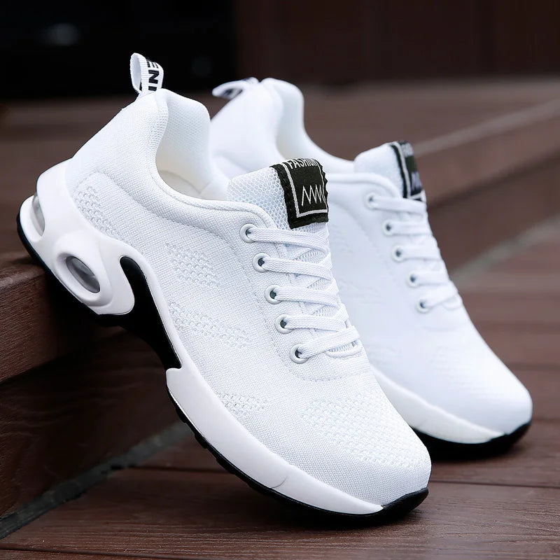 Aeromove Sportbekleidung Orthopädische Sneakers Für Damen EB