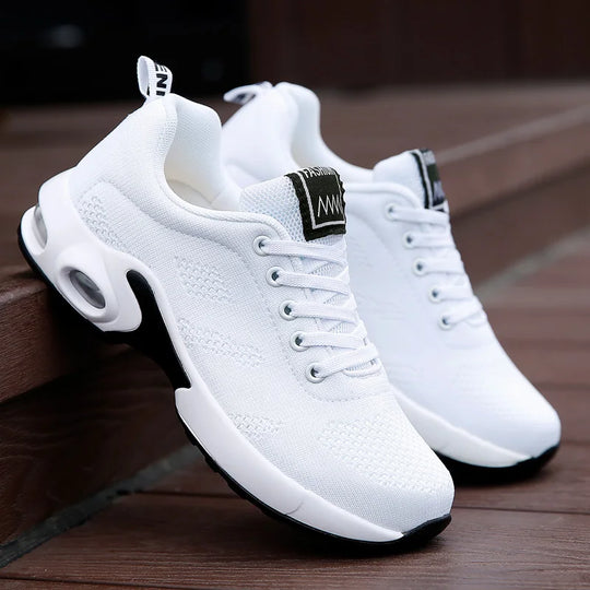 Aeromove Sportbekleidung Orthopädische Sneakers Für Damen EB