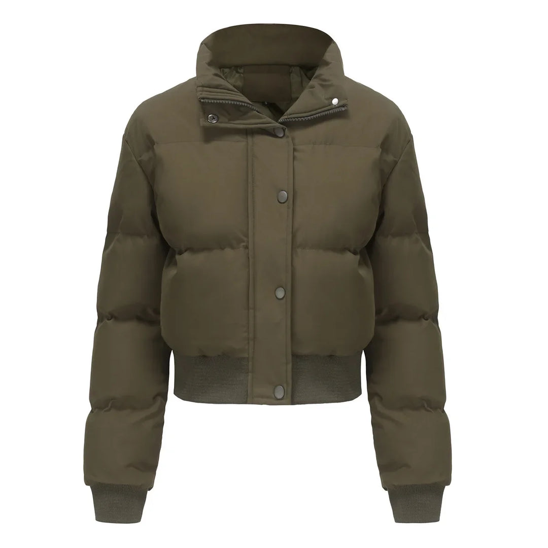 EB | Winter-Crop-Puffermantel