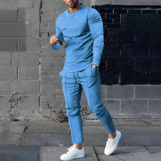 EB | Pullover mit Hose