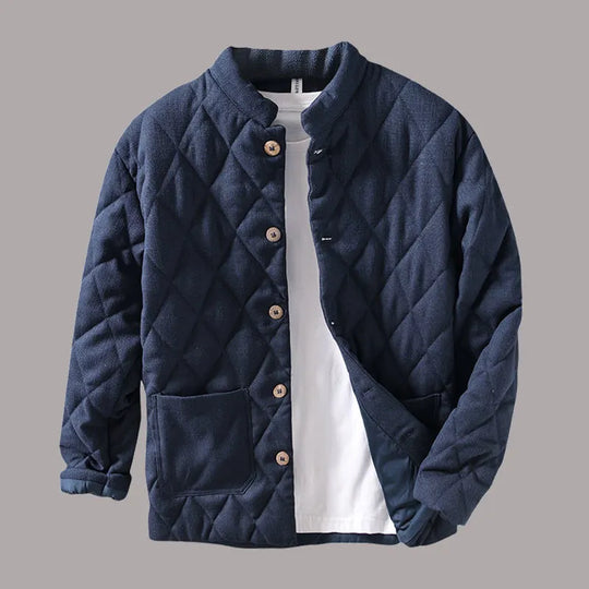 R&B | Steppjacke für Männer - Evren