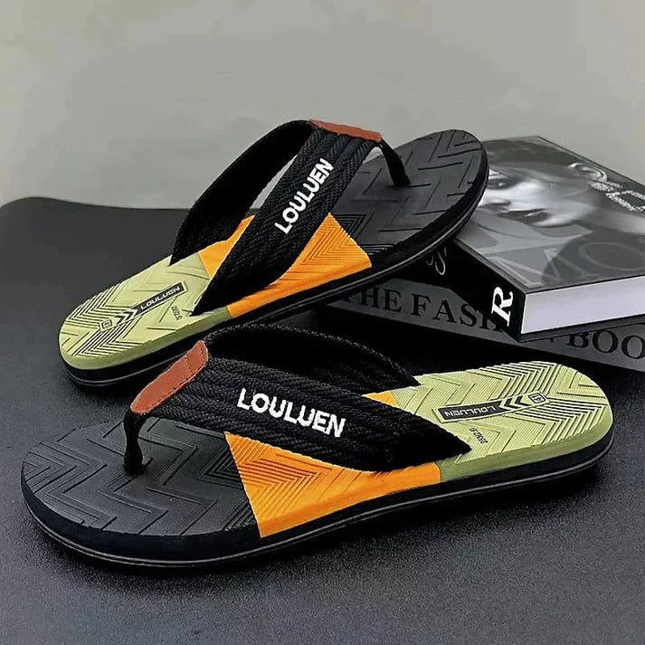 EB | Ortho Flip Flops