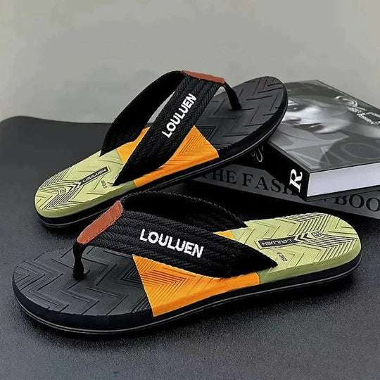 EB | Ortho Flip Flops