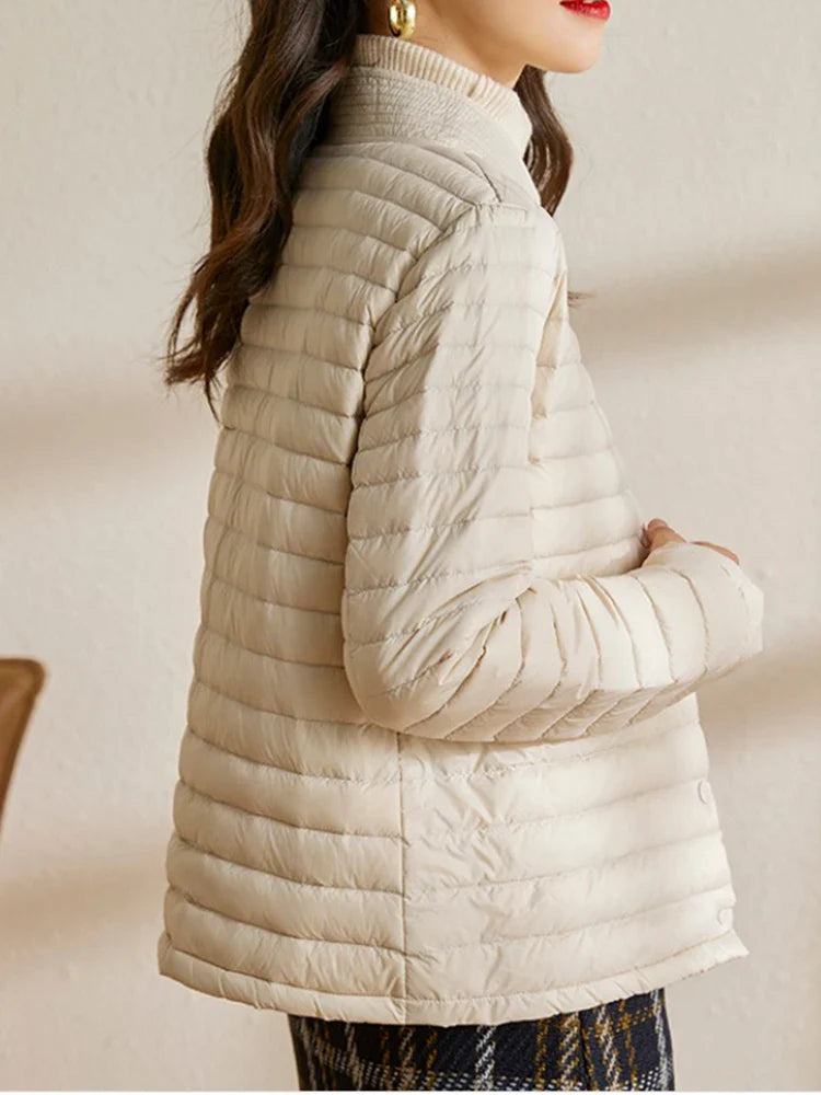 EB | Ausgesperrt Wunderjacke
