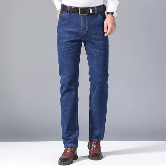 EB | Stretch-Denim-Hose für Männer