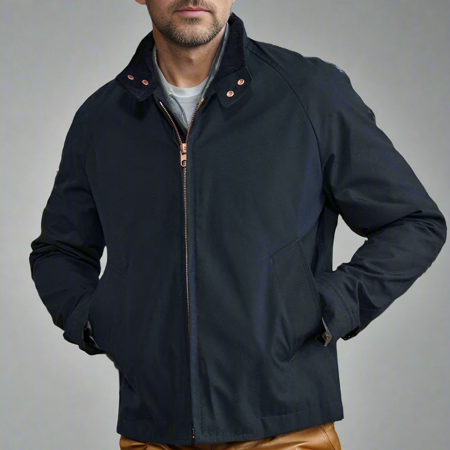 EB | Bequeme Sommerjacke für Männer