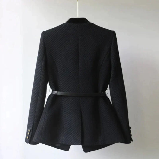 EB | Elegante Jacke