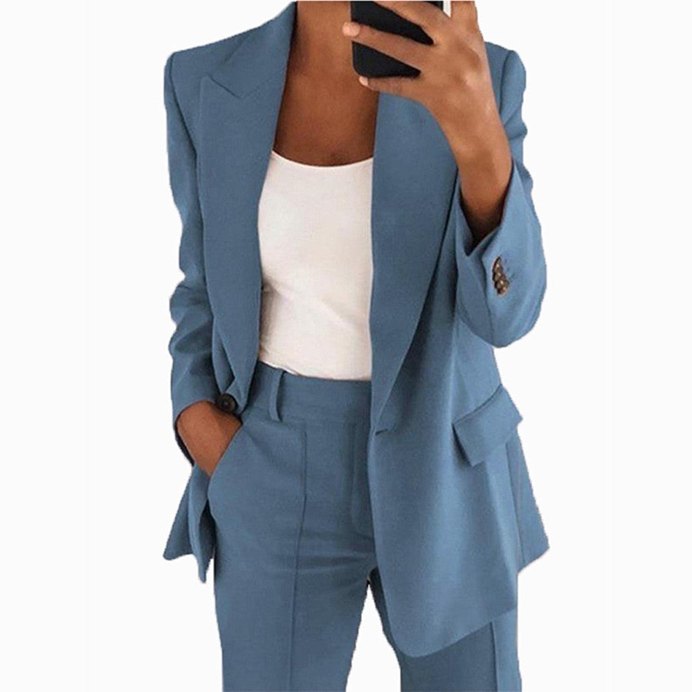 EB | Blazer für Damen