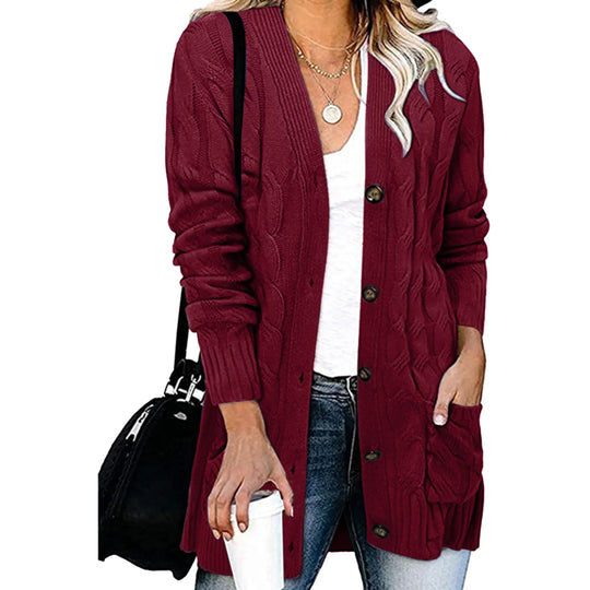EB | Moderne und Modische Winterjacke