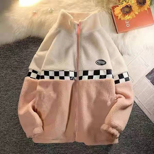 EB | Verdickte Jacke für Damen