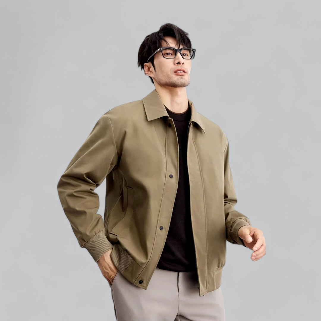 EB | Klassische Businessjacke für Männer