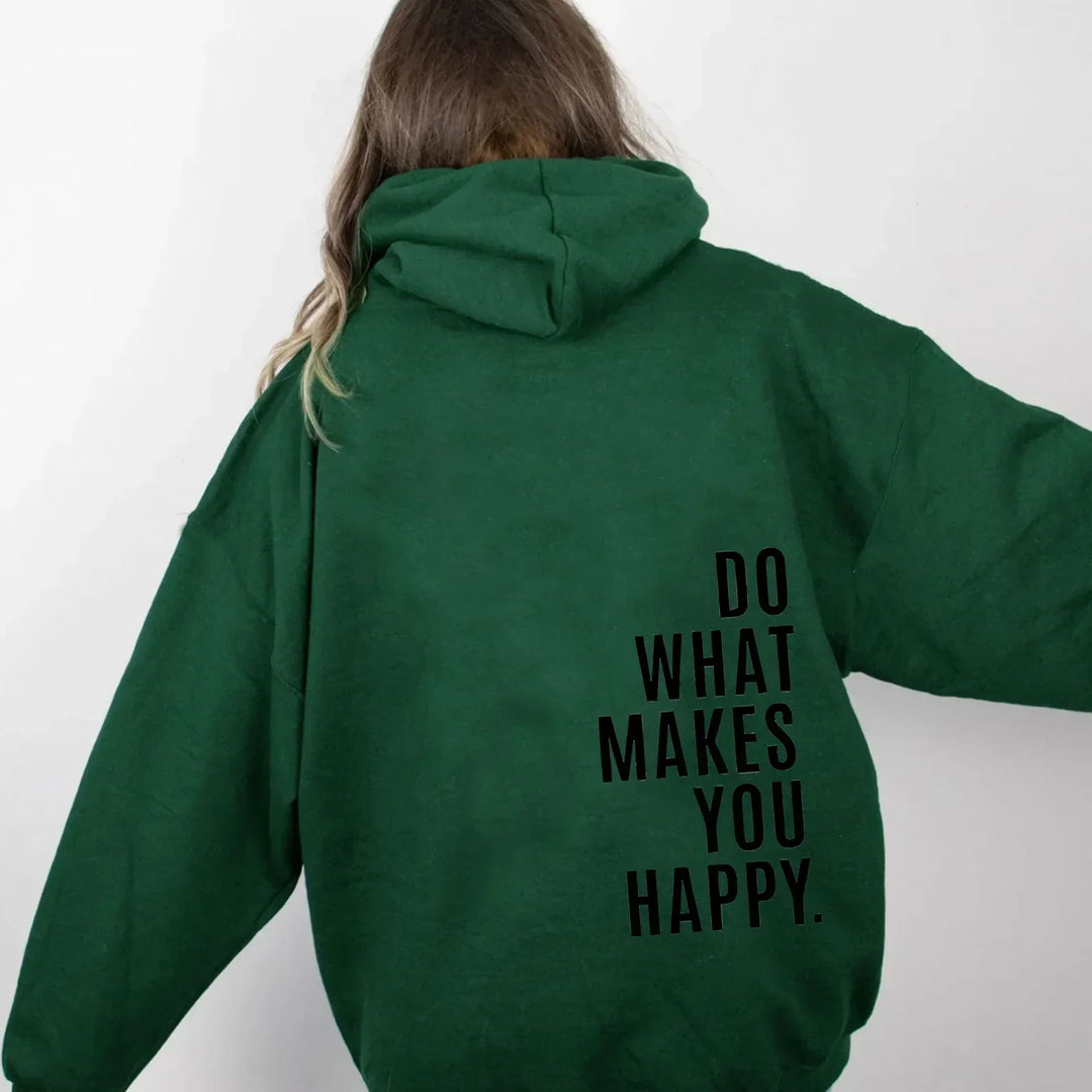 EB | Kapuzenpullover