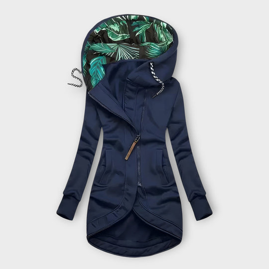 EB | Warme & schicke Jacke