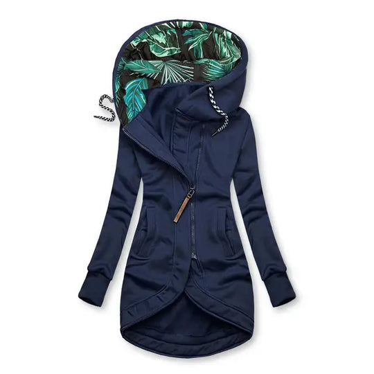 EB | Elegante Jacke für Frauen