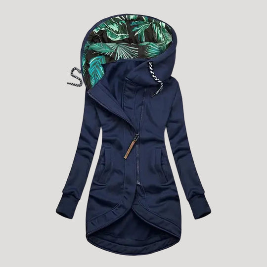 EB | Stylische Winterjacke