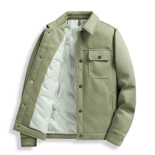 EB | Freizeitjacke - Neu
