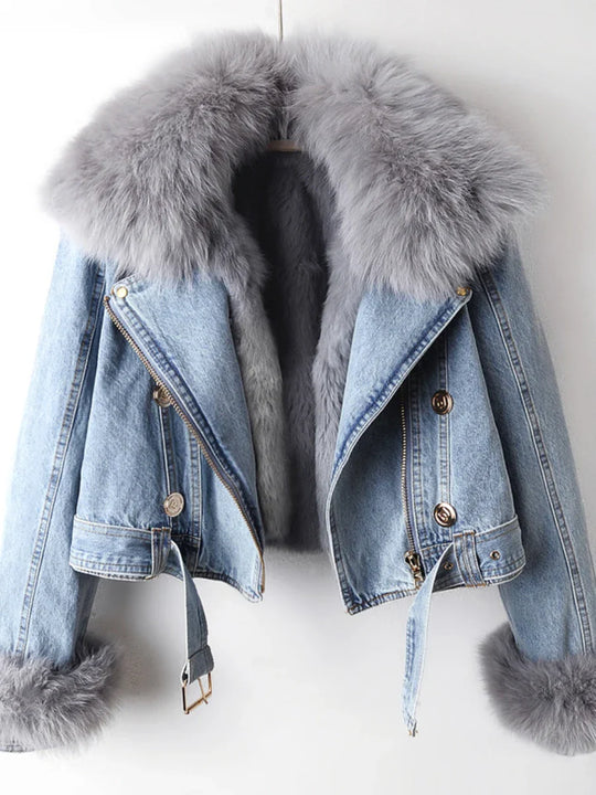 EB | Jeansjacke
