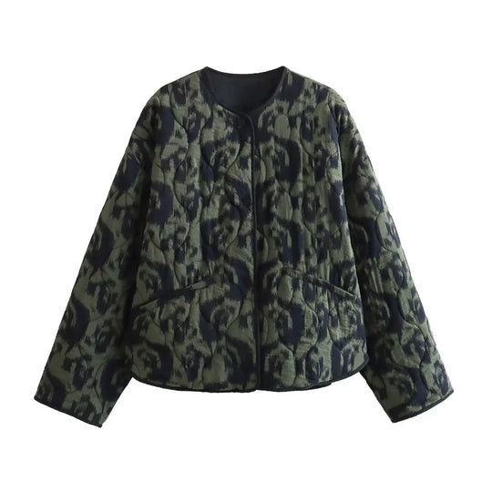 EB | Feeling Inside My Bones Jacke
