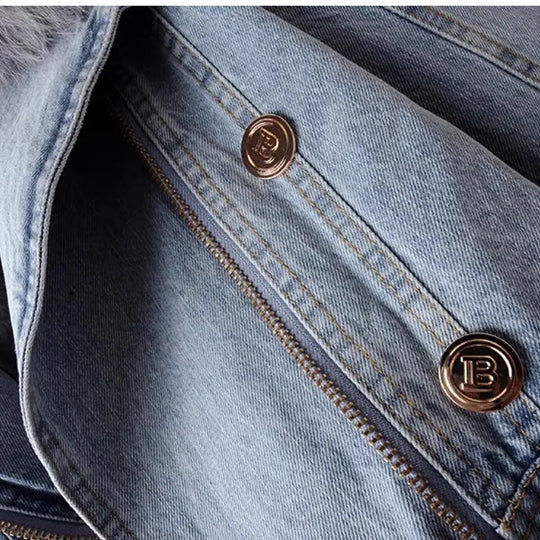 EB | Meine Suche ist noch nicht vorbei Jacke