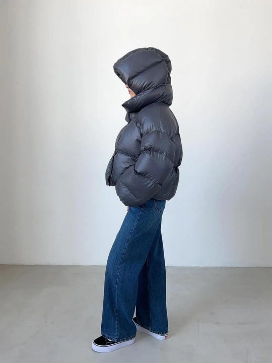 EB | Bomberjacke