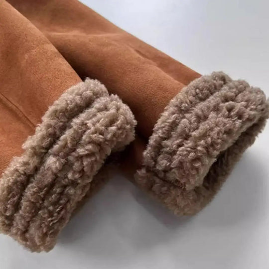 EB | Französische Jacke