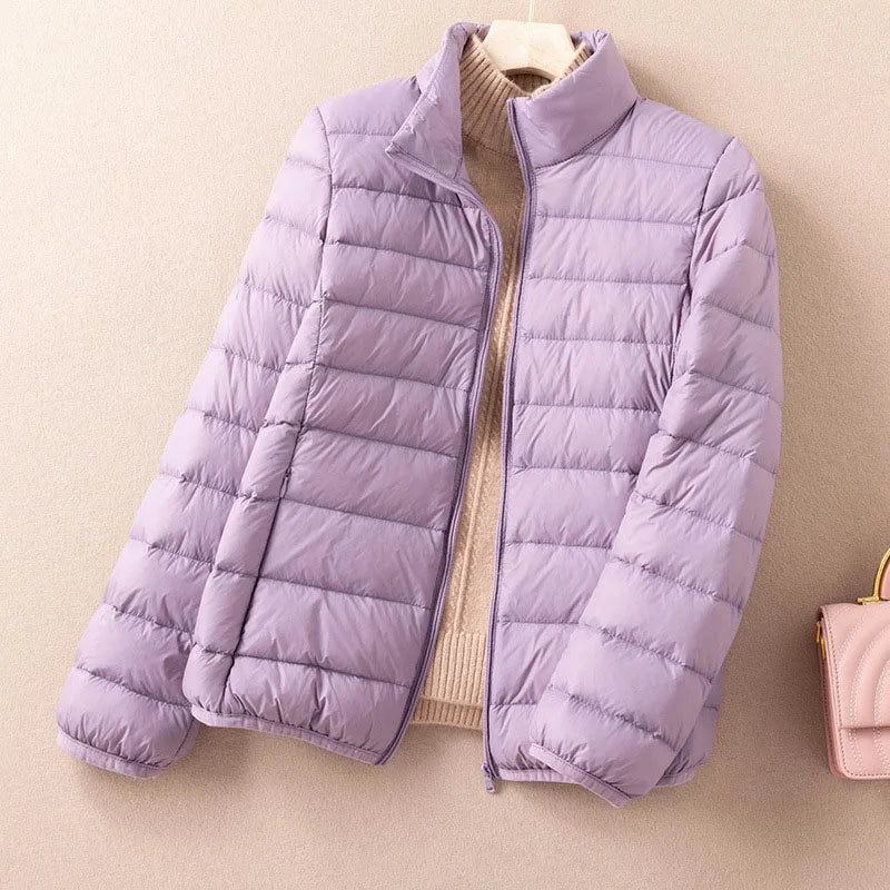 EB | Daunenjacke