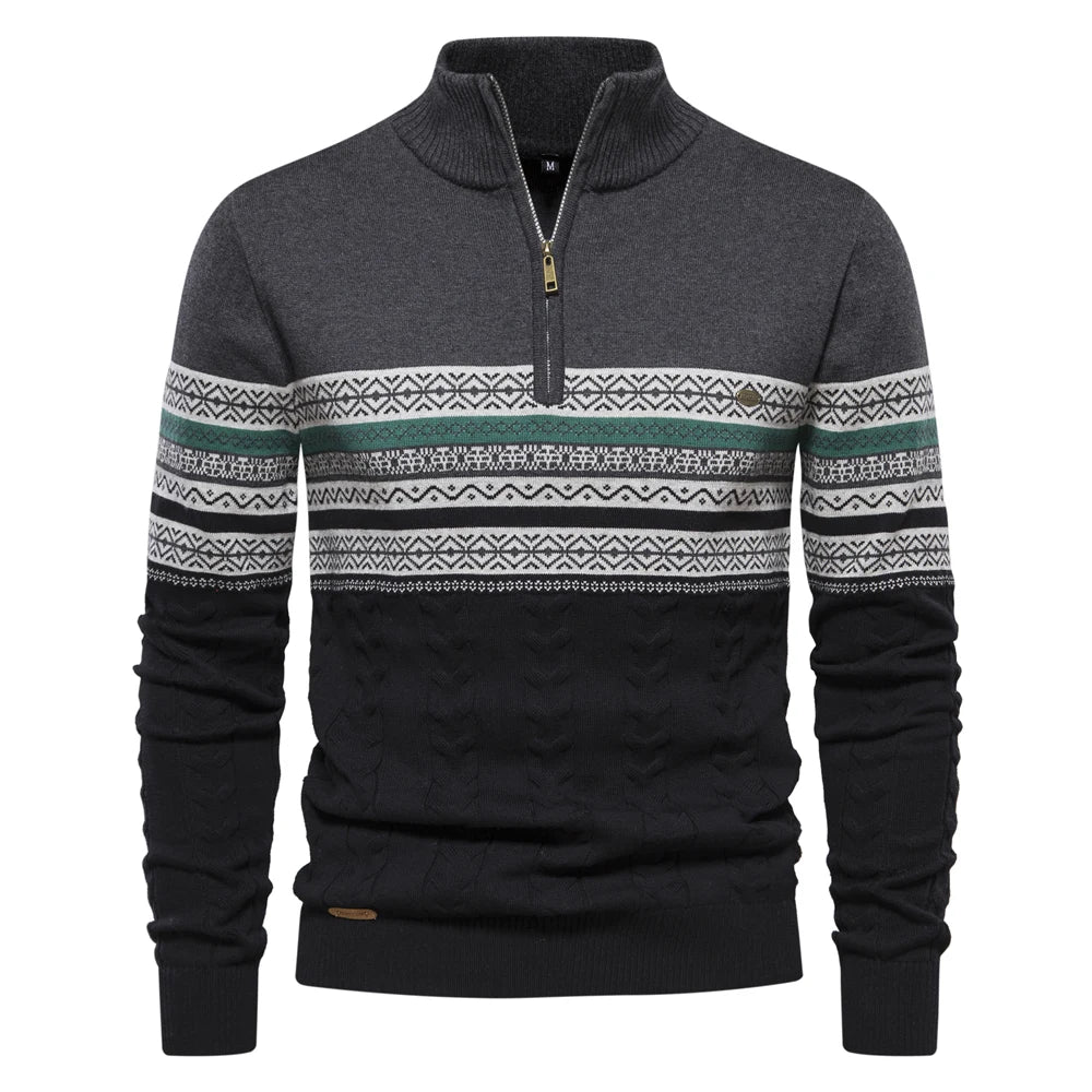 EB | Casual Pullover für Männer